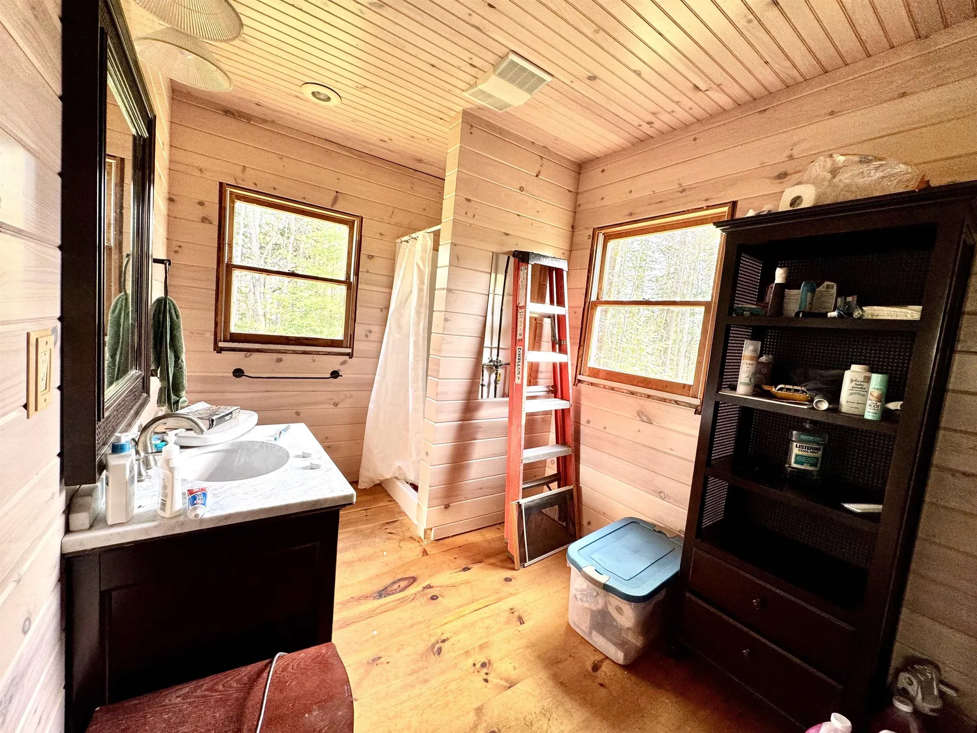 40 Griffin Road Stewartstown NH 03576