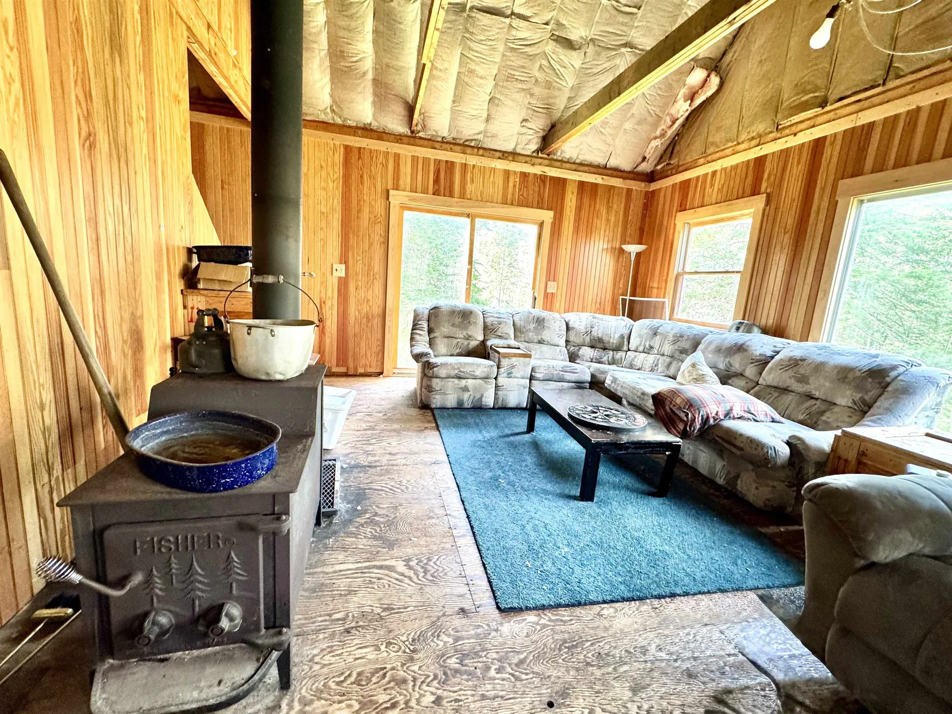 40 Griffin Road Stewartstown NH 03576