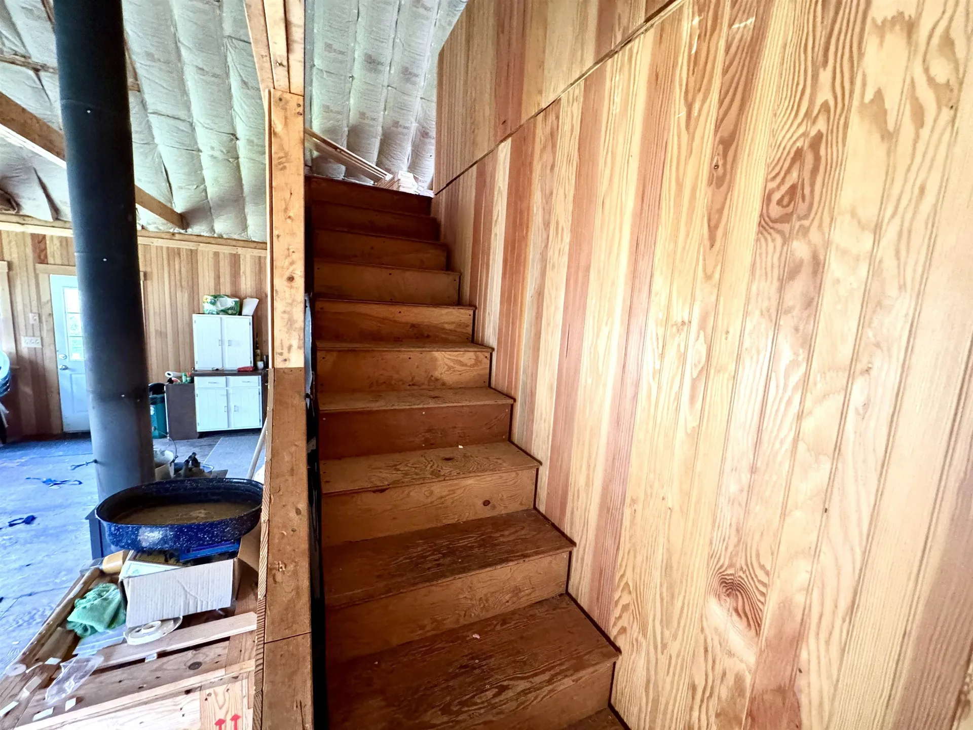 40 Griffin Road Stewartstown NH 03576