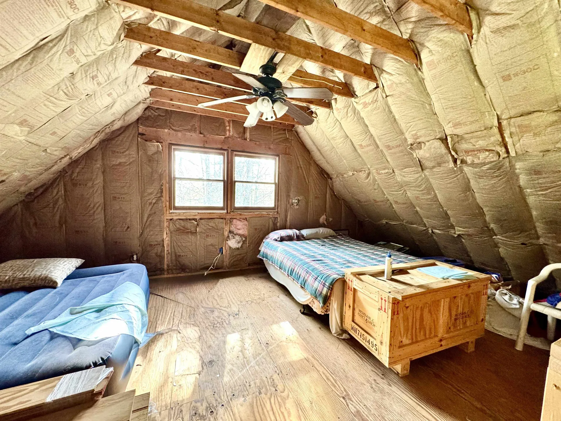 40 Griffin Road Stewartstown NH 03576