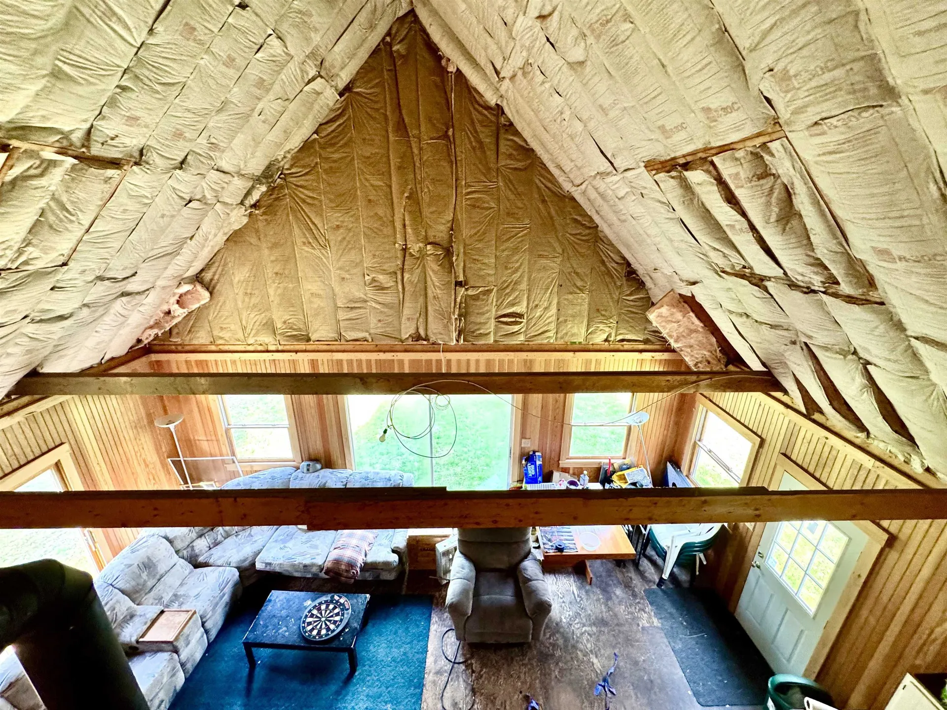 40 Griffin Road Stewartstown NH 03576