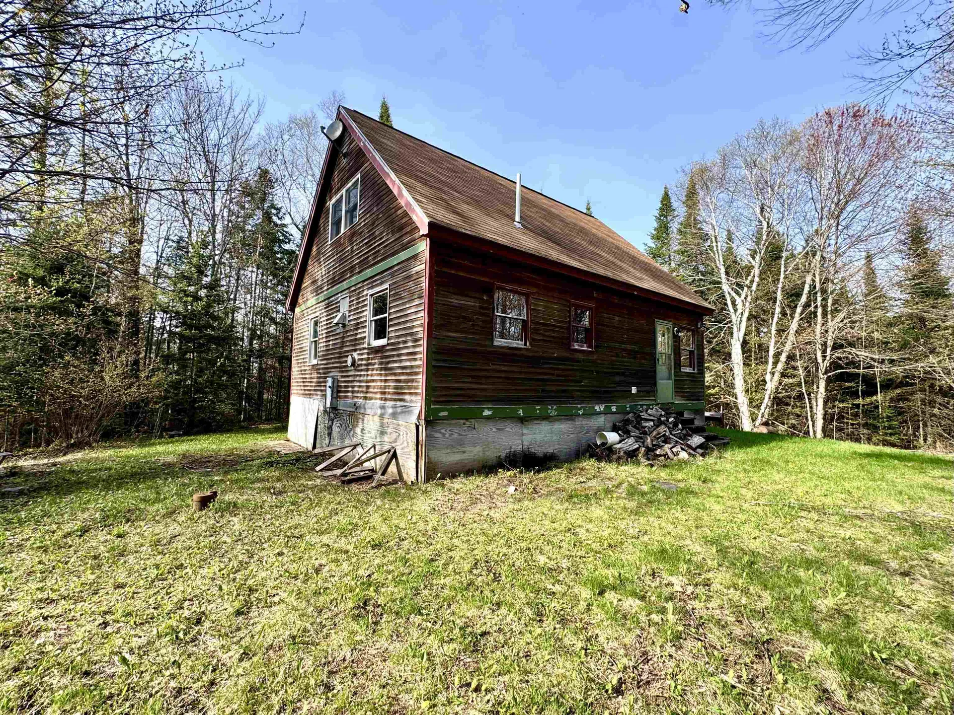 40 Griffin Road Stewartstown NH 03576