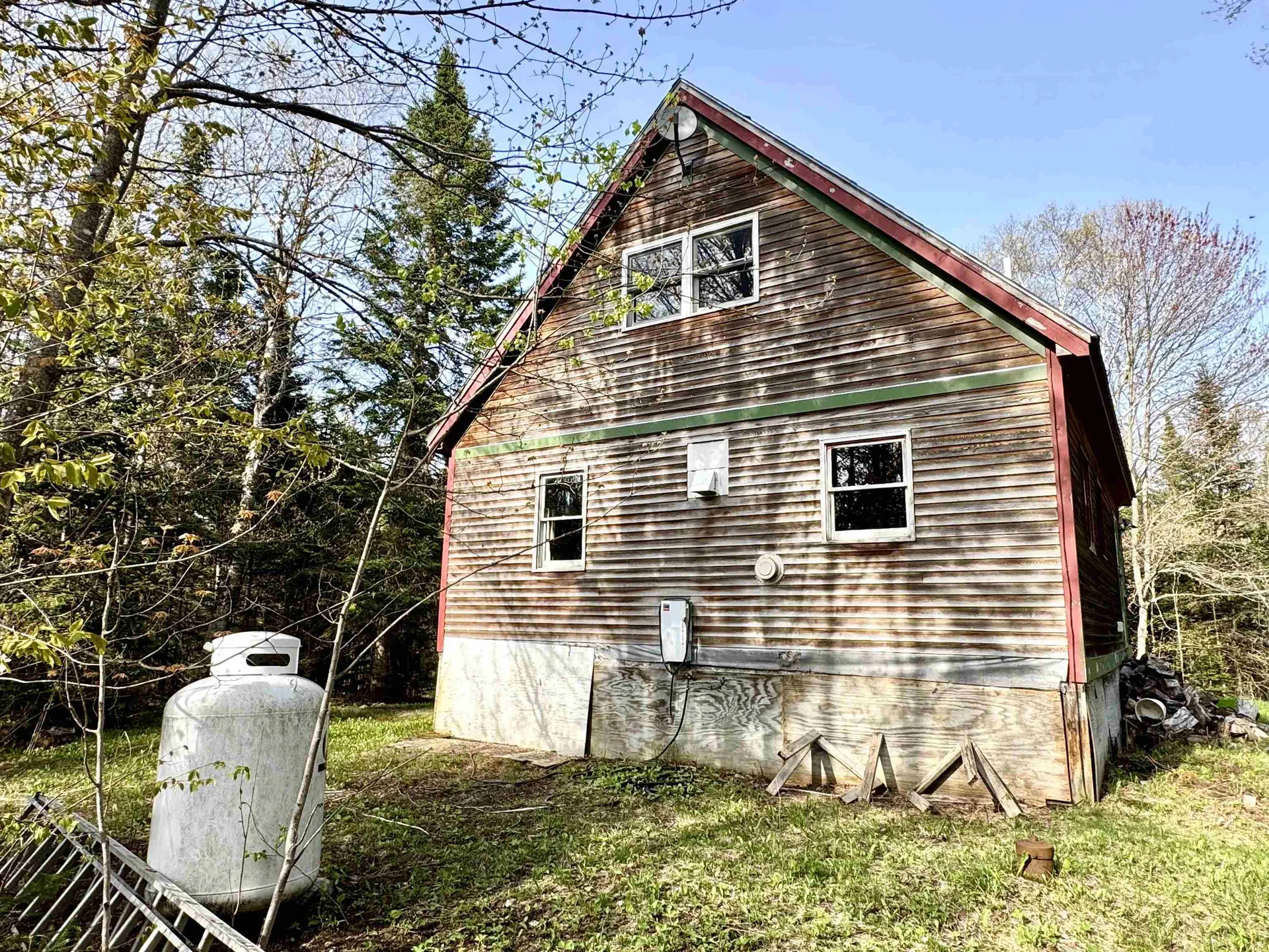 40 Griffin Road Stewartstown NH 03576