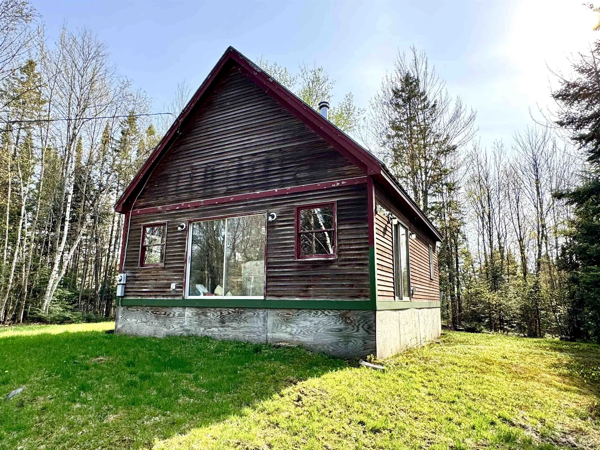 40 Griffin Road Stewartstown NH 03576