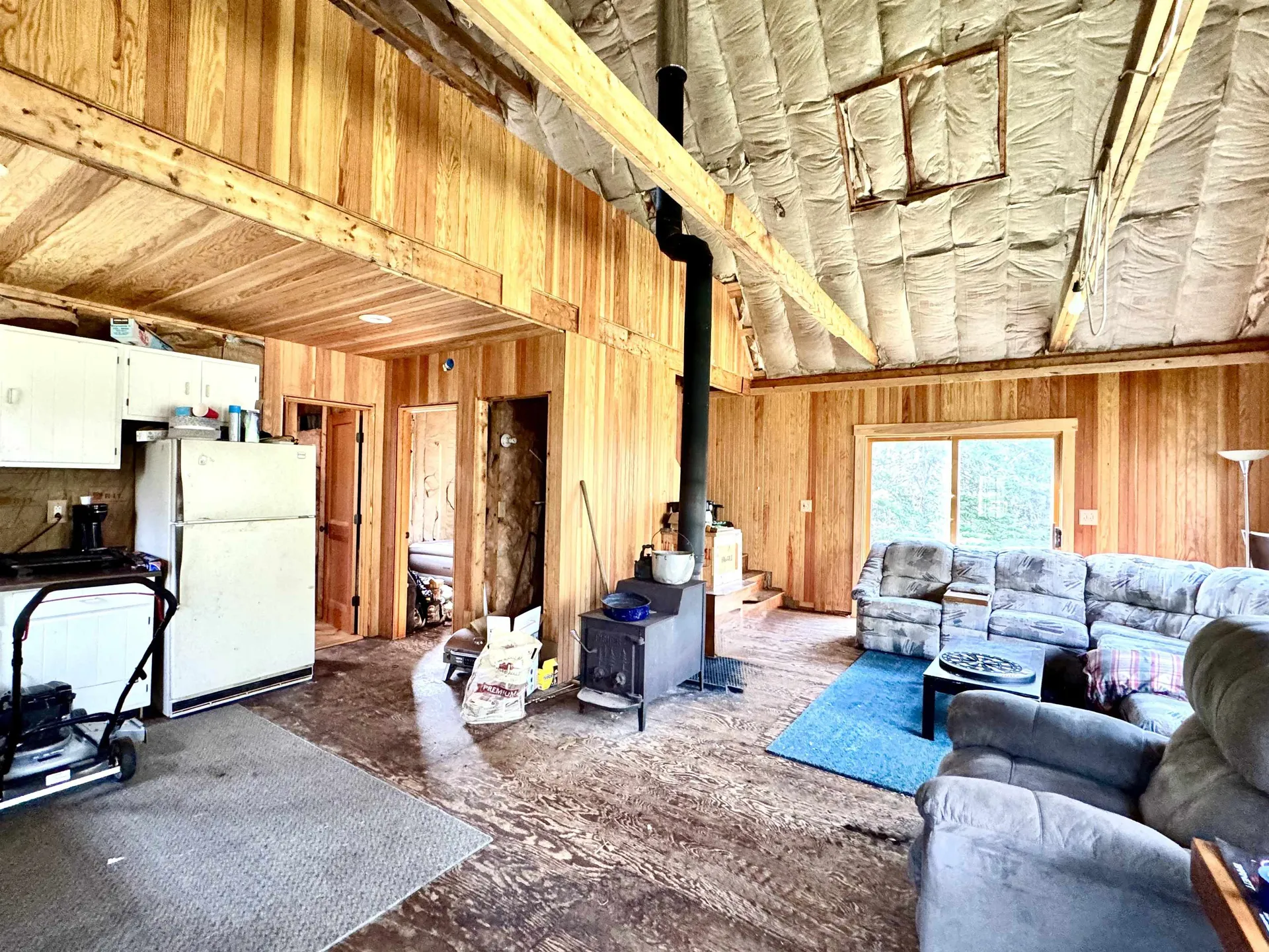 40 Griffin Road Stewartstown NH 03576