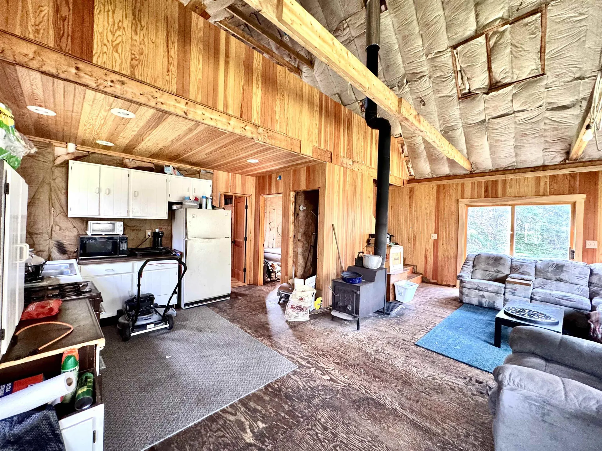 40 Griffin Road Stewartstown NH 03576
