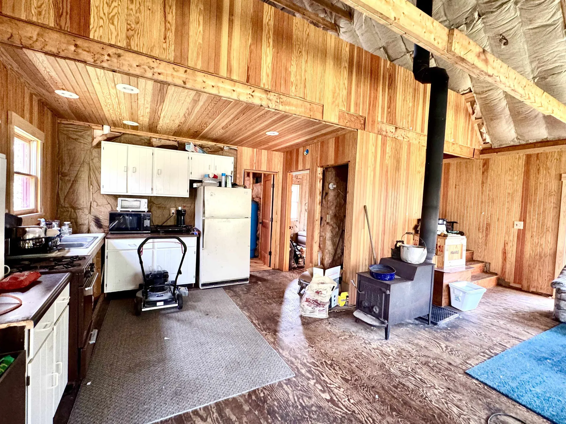 40 Griffin Road Stewartstown NH 03576
