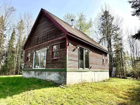 40 Griffin Road Stewartstown NH 03576
