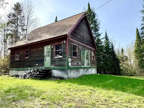 40 Griffin Road Stewartstown NH 03576