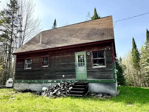 40 Griffin Road Stewartstown NH 03576