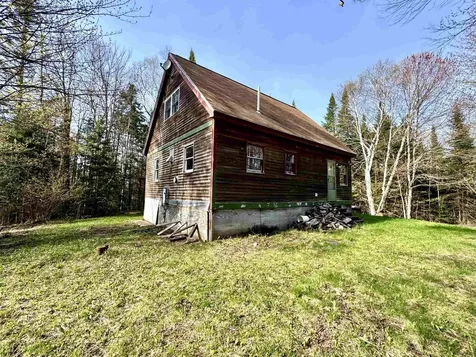 40 Griffin Road Stewartstown NH 03576