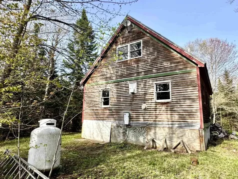 40 Griffin Road Stewartstown NH 03576