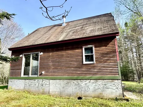 40 Griffin Road Stewartstown NH 03576