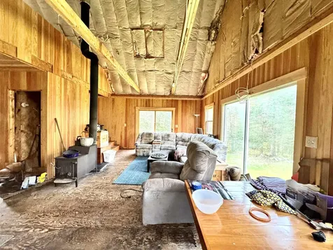 40 Griffin Road Stewartstown NH 03576