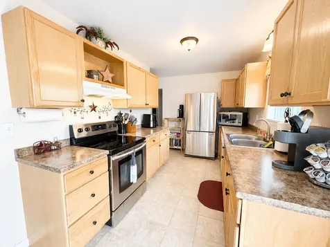 49 Jasper Street Berlin NH 03570