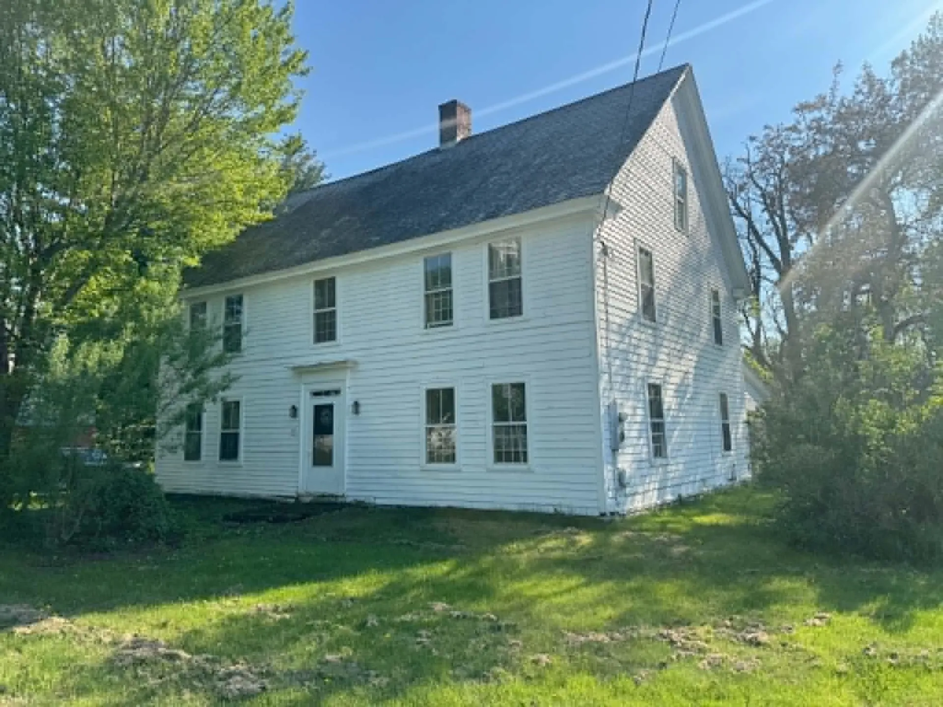 16 Bird Street Poultney VT 05764