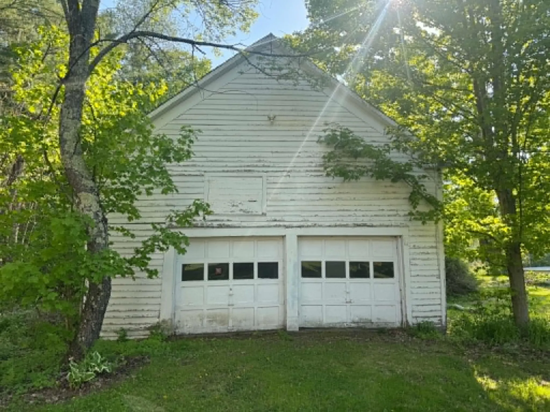 16 Bird Street Poultney VT 05764