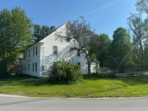 16 Bird Street Poultney VT 05764