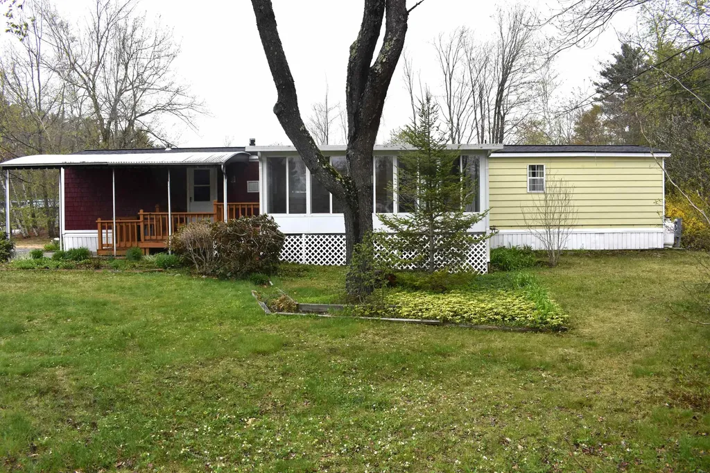 6 Country Meadows Drive Rindge NH 03461