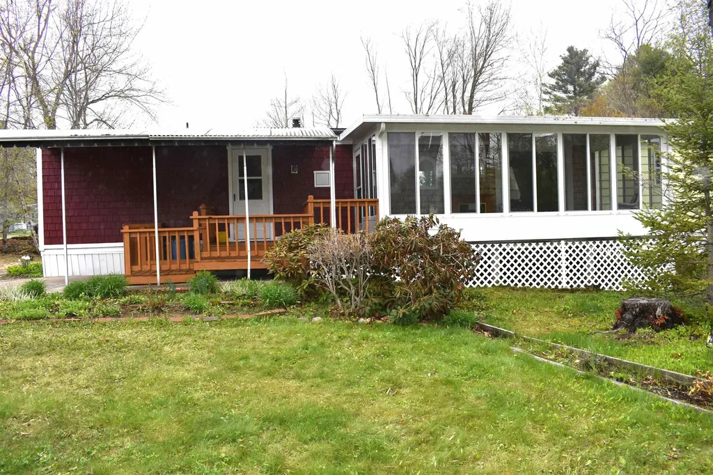 6 Country Meadows Drive Rindge NH 03461