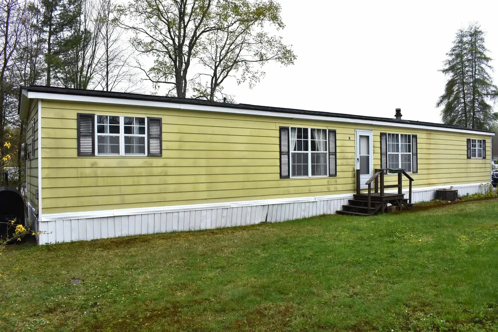 6 Country Meadows Drive Rindge NH 03461