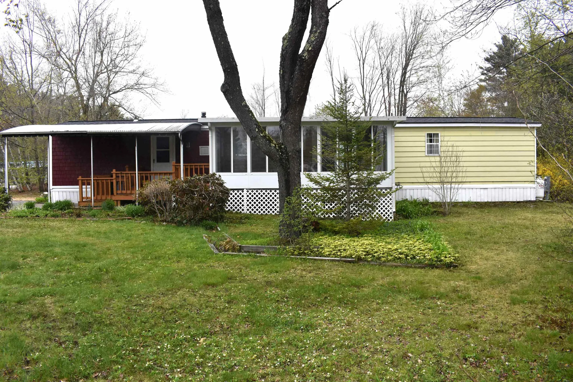 6 Country Meadows Drive Rindge NH 03461