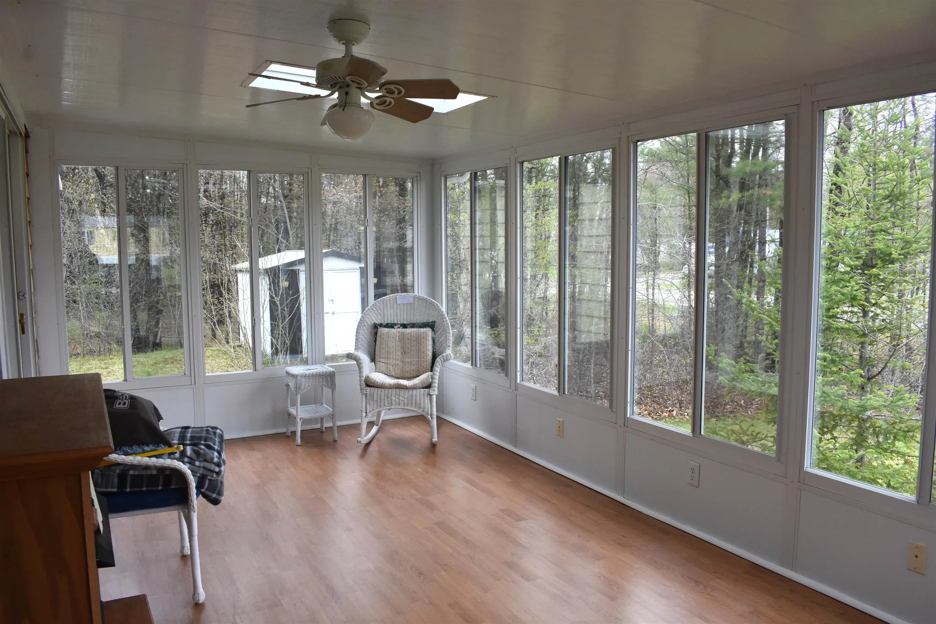 6 Country Meadows Drive Rindge NH 03461