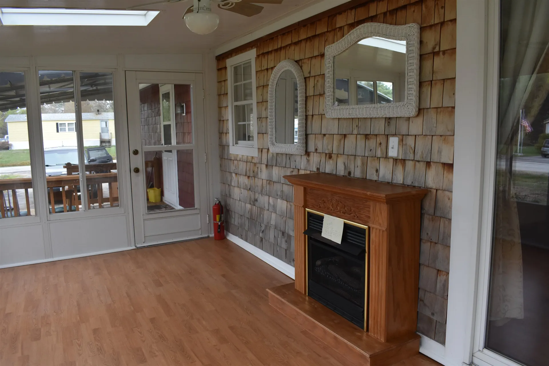 6 Country Meadows Drive Rindge NH 03461