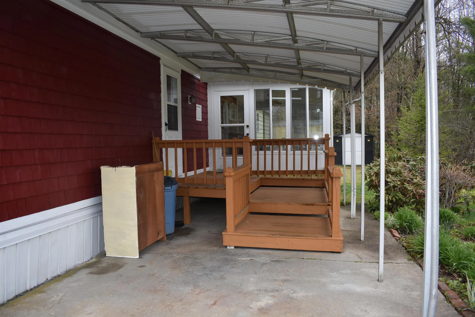 6 Country Meadows Drive Rindge NH 03461