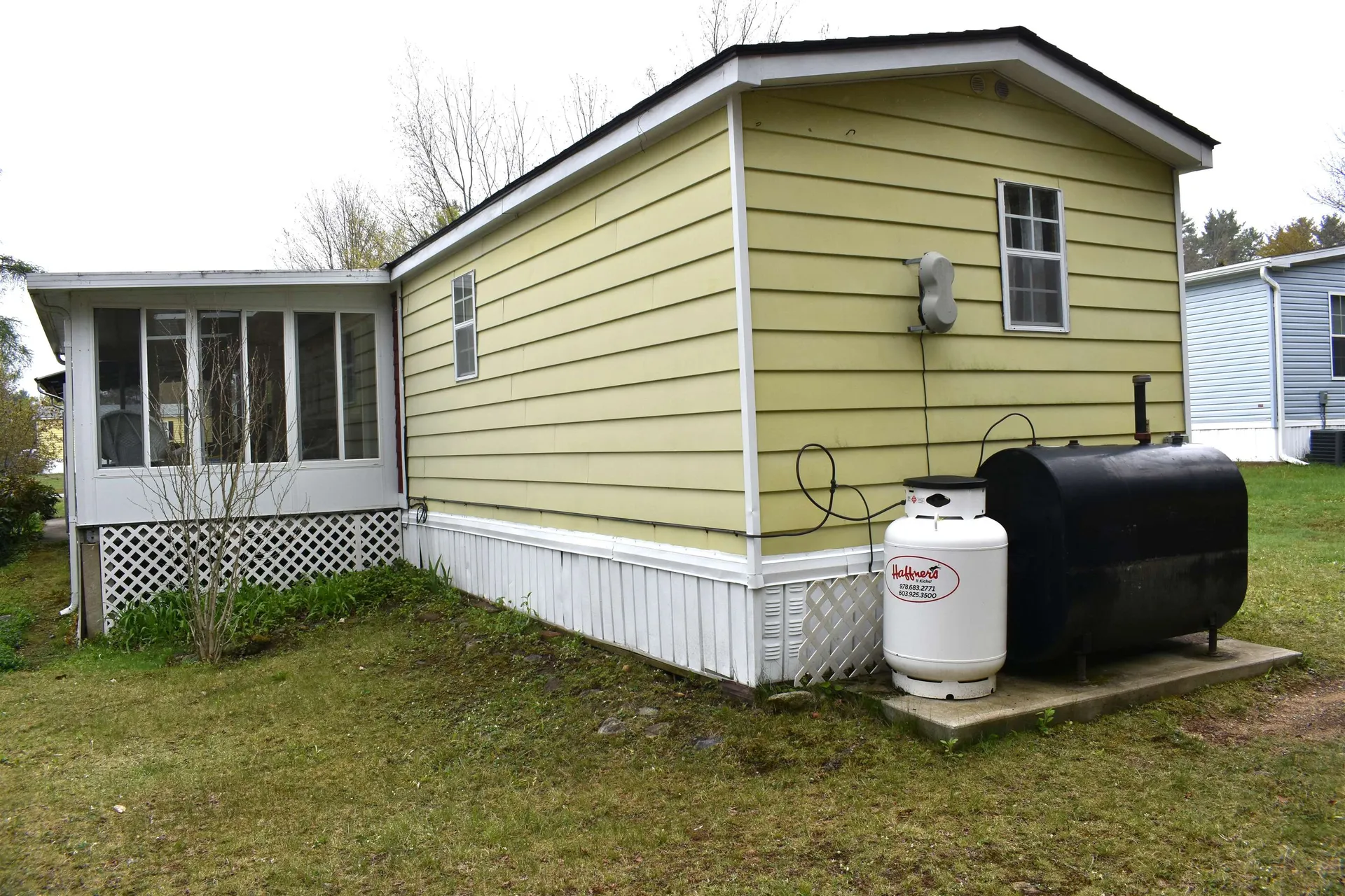 6 Country Meadows Drive Rindge NH 03461