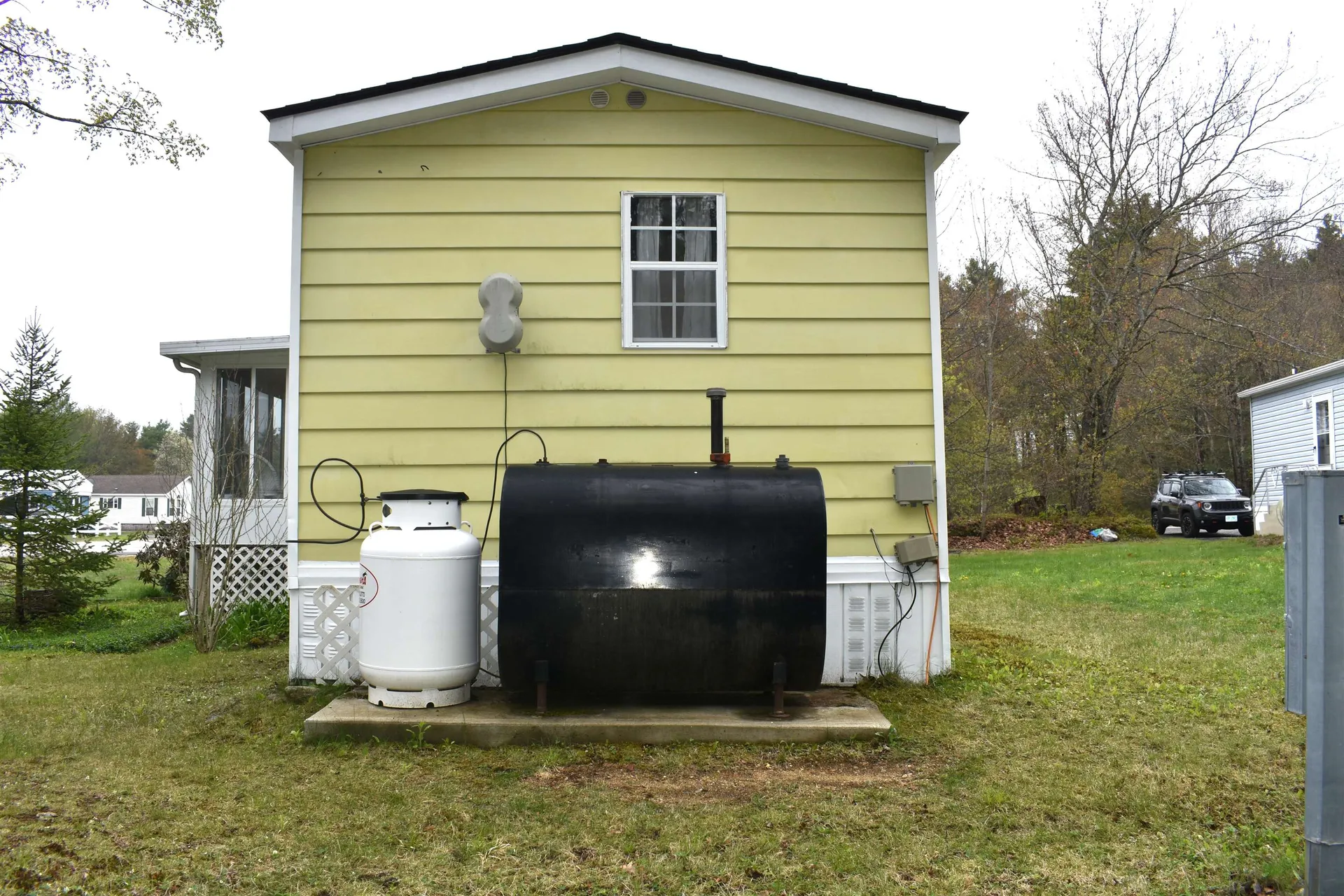 6 Country Meadows Drive Rindge NH 03461