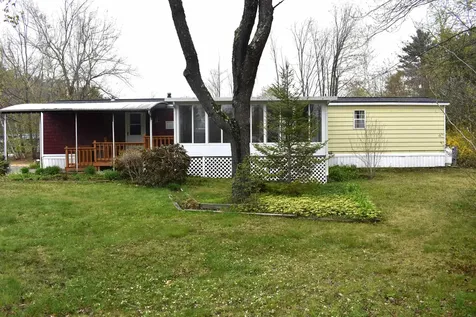 6 Country Meadows Drive Rindge NH 03461
