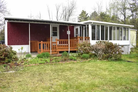 6 Country Meadows Drive Rindge NH 03461