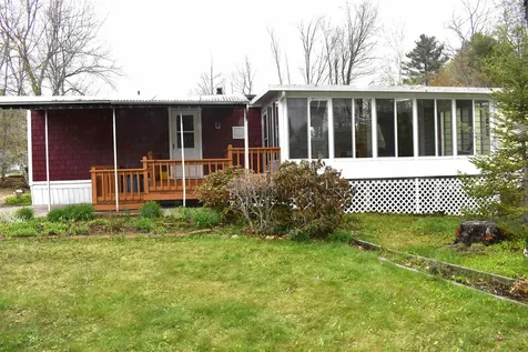 6 Country Meadows Drive Rindge NH 03461