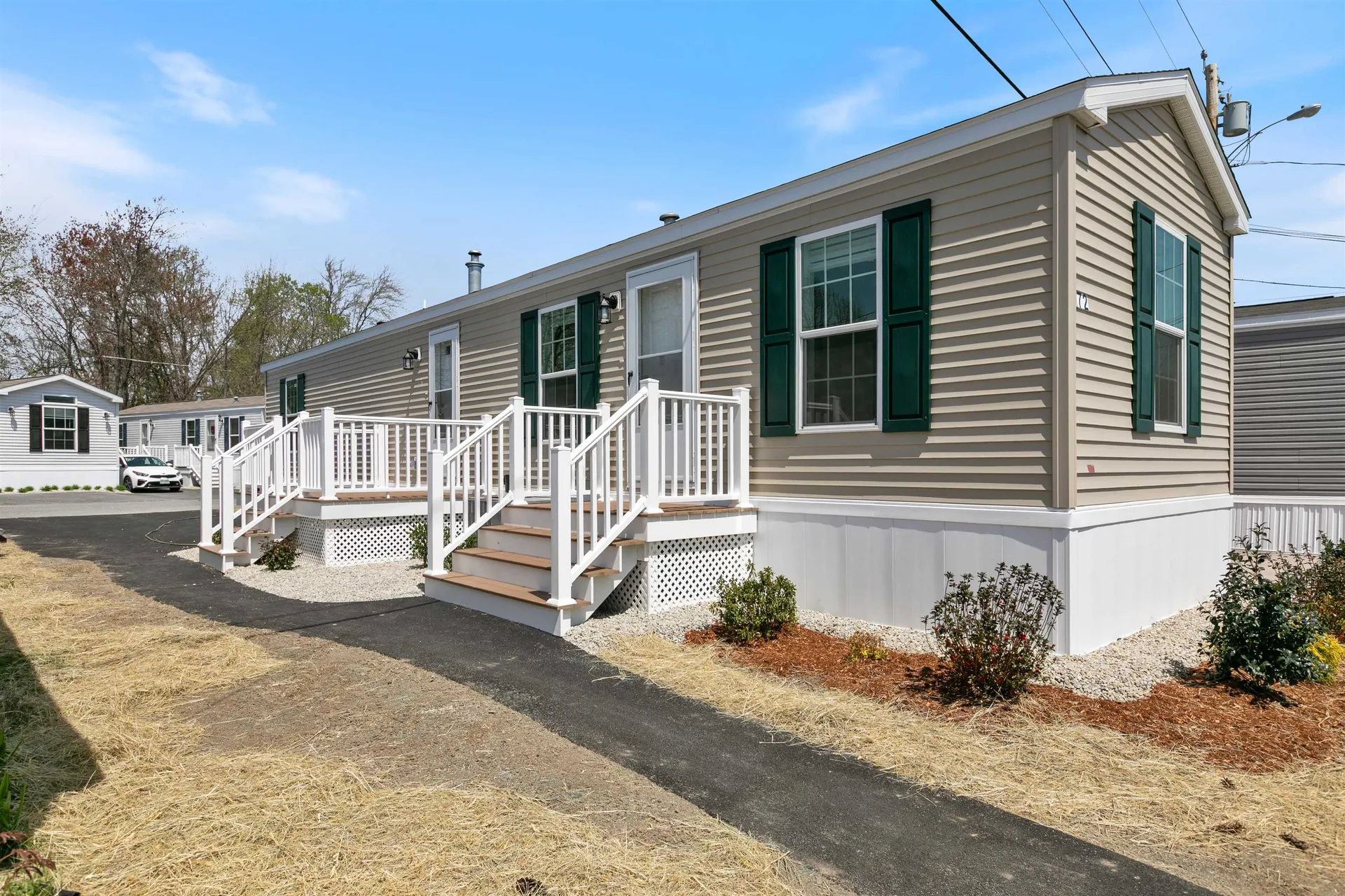 72 Brookwood Drive Salem NH 03079