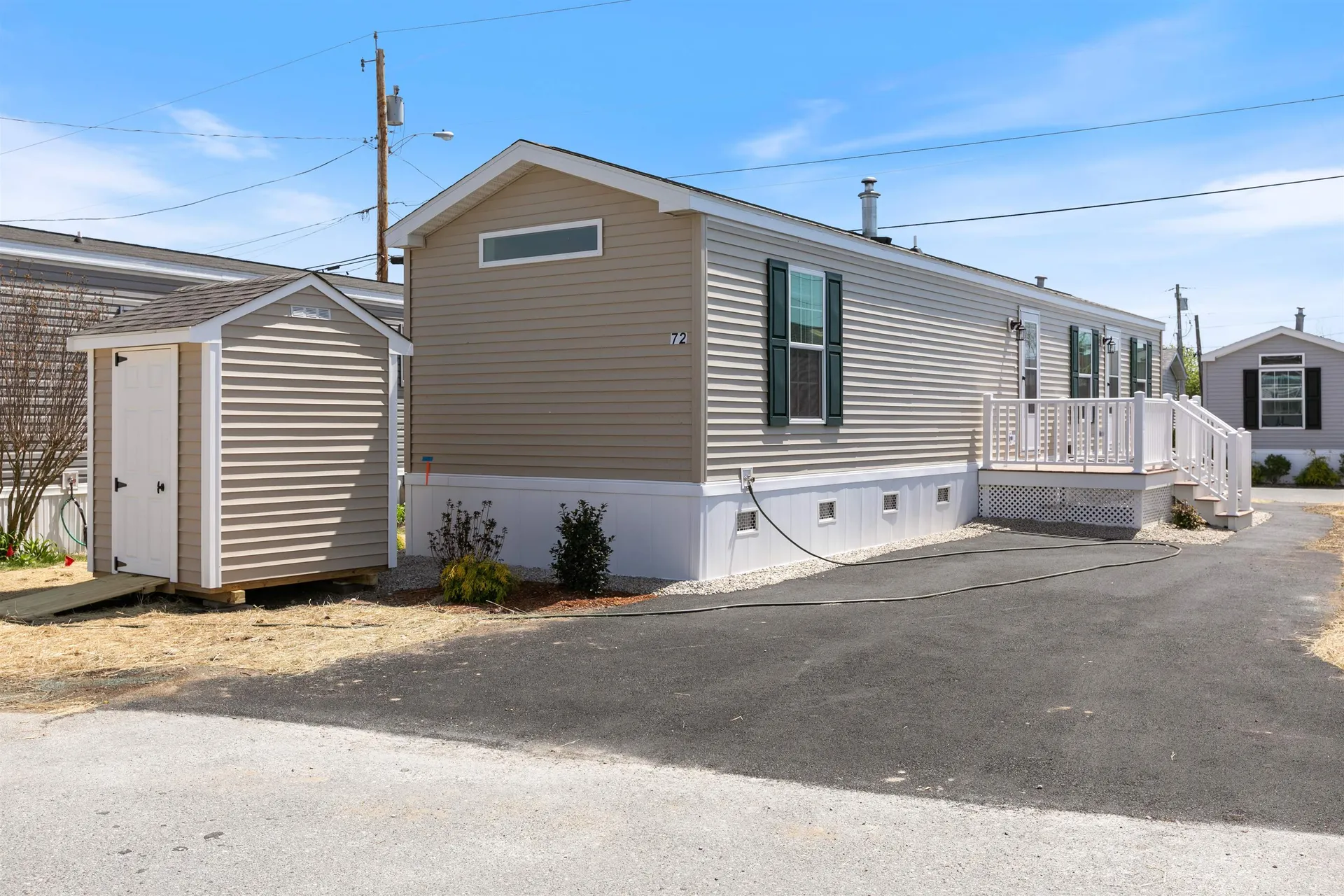72 Brookwood Drive Salem NH 03079
