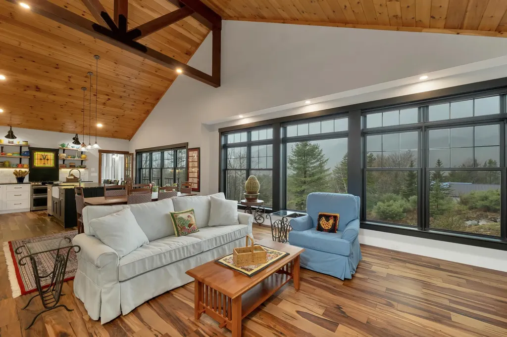 22 Cascade Ridge Road Waterville Valley NH 03215