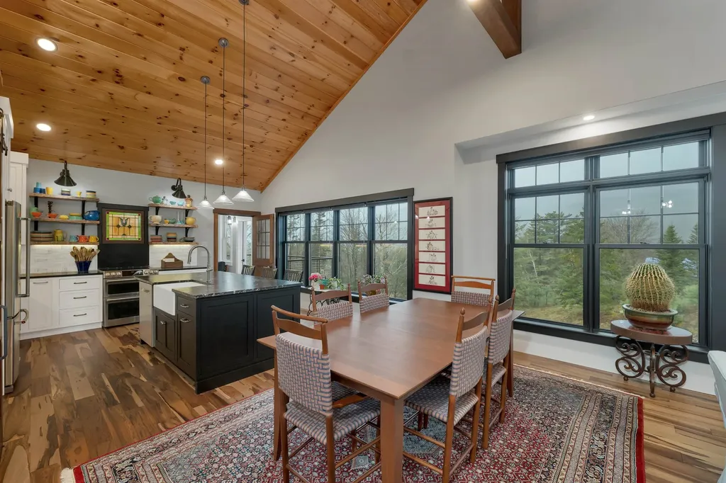 22 Cascade Ridge Road Waterville Valley NH 03215