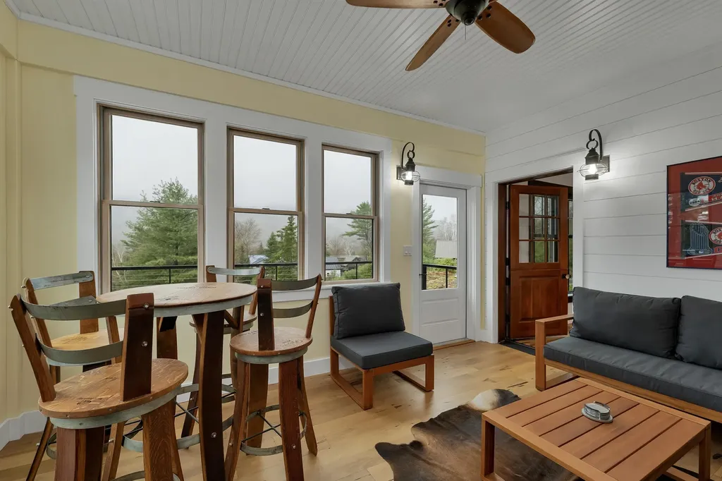 22 Cascade Ridge Road Waterville Valley NH 03215