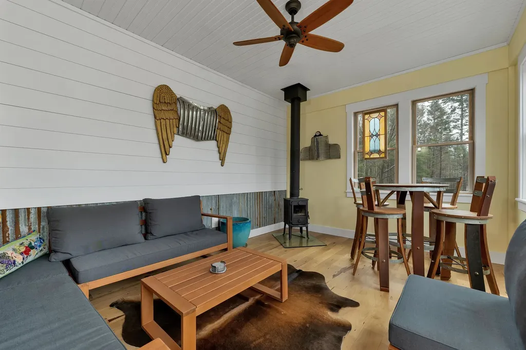 22 Cascade Ridge Road Waterville Valley NH 03215