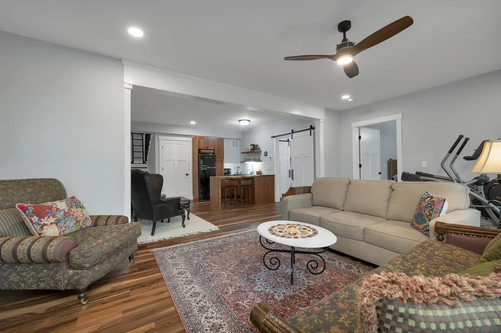 22 Cascade Ridge Road Waterville Valley NH 03215