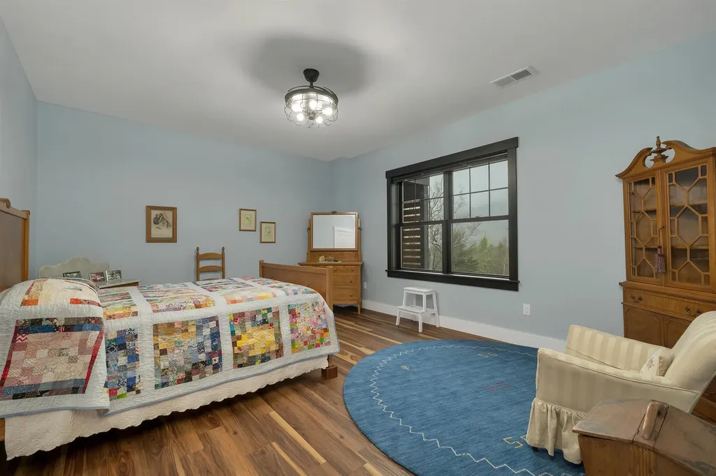 22 Cascade Ridge Road Waterville Valley NH 03215