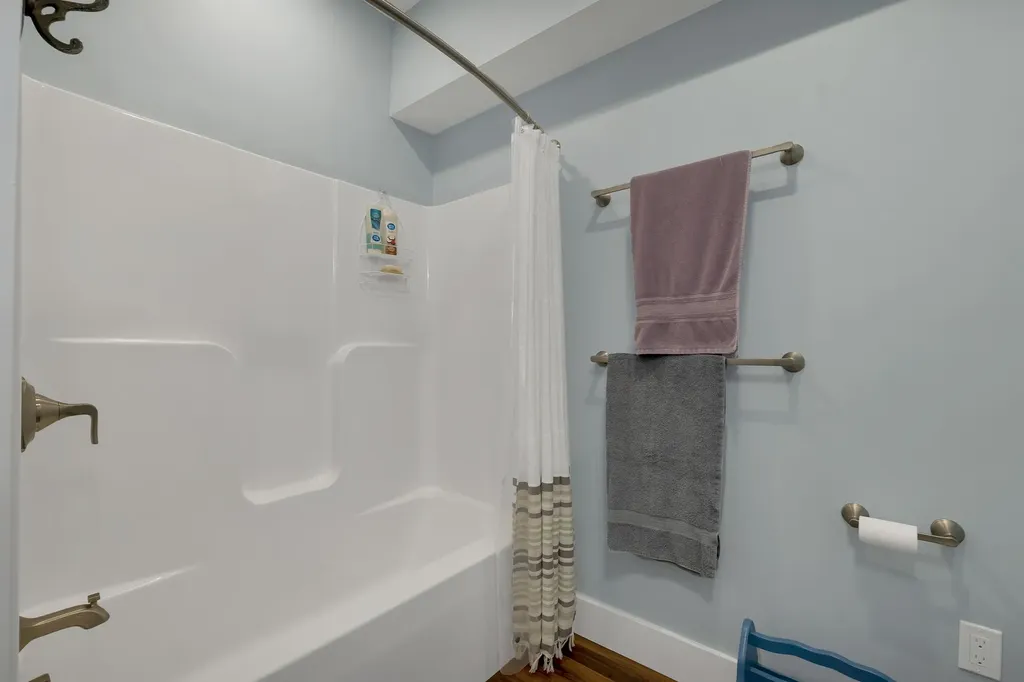 22 Cascade Ridge Road Waterville Valley NH 03215