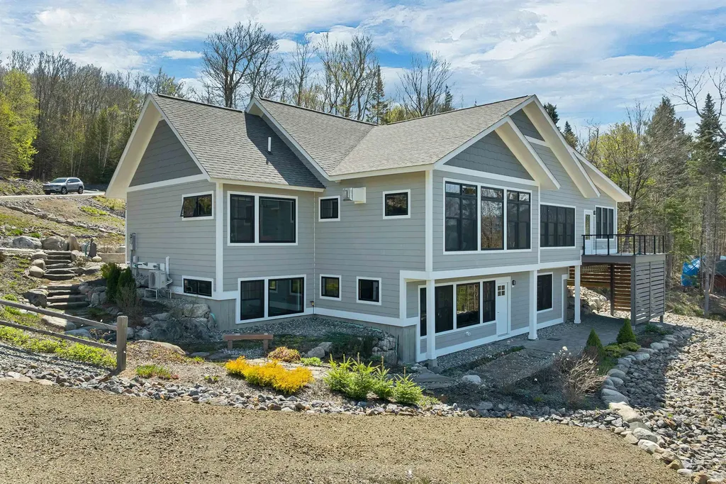 22 Cascade Ridge Road Waterville Valley NH 03215