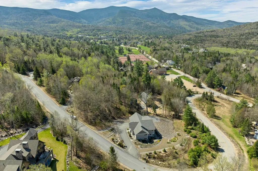 22 Cascade Ridge Road Waterville Valley NH 03215