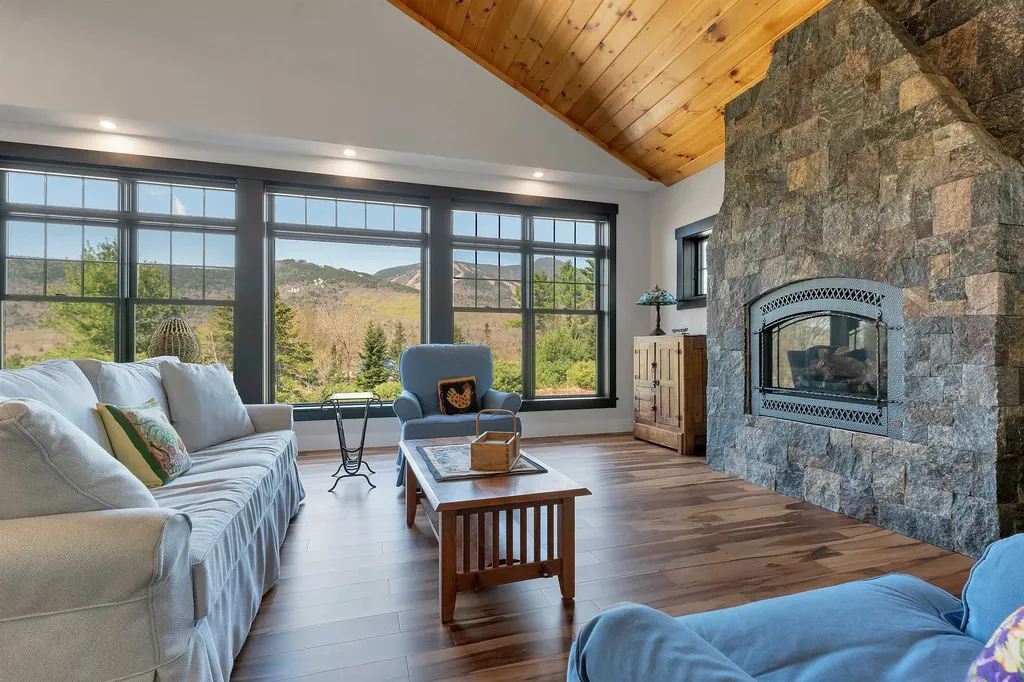 22 Cascade Ridge Road Waterville Valley NH 03215
