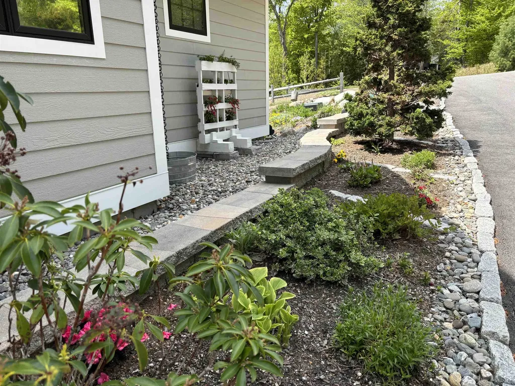 22 Cascade Ridge Road Waterville Valley NH 03215