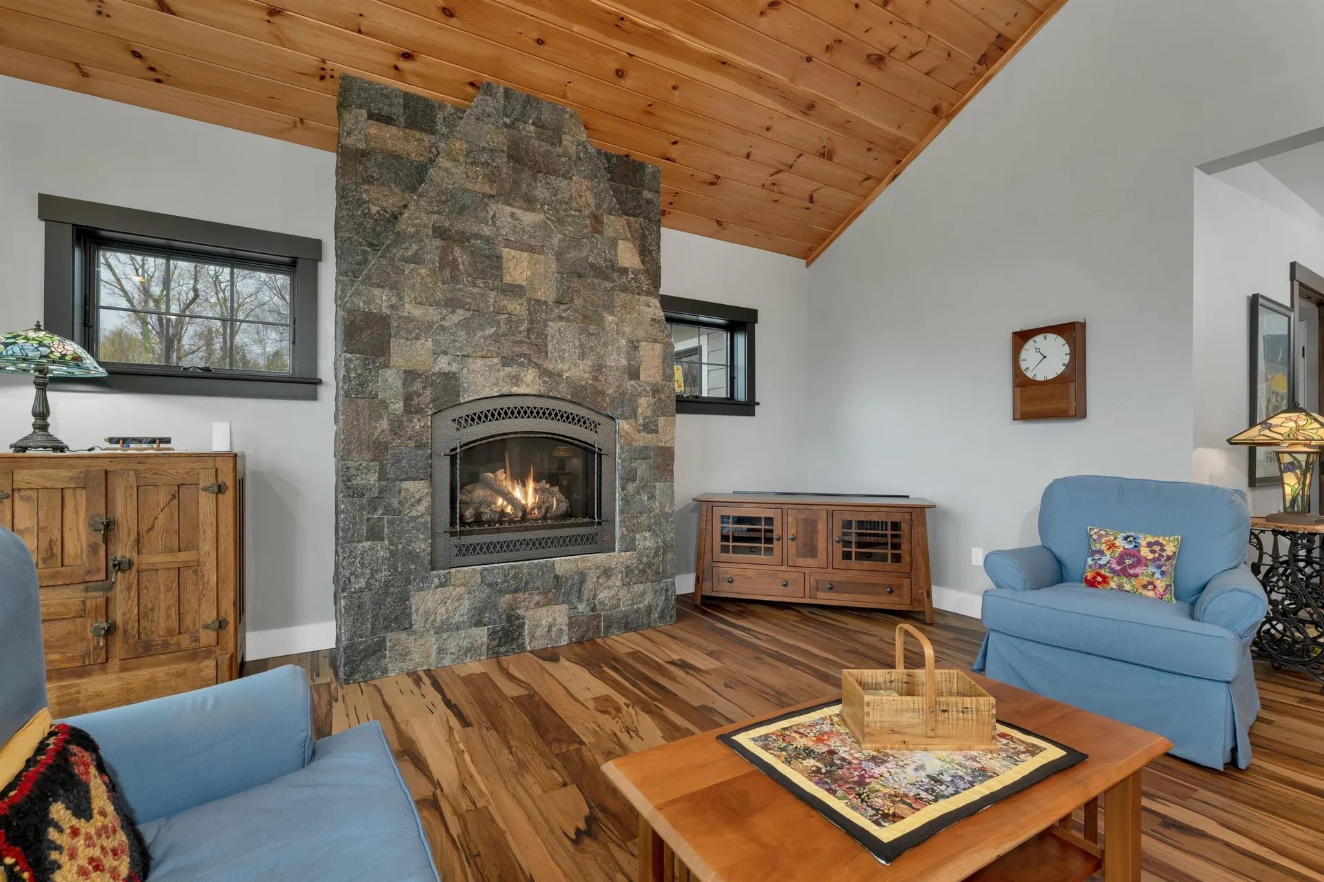 22 Cascade Ridge Road Waterville Valley NH 03215
