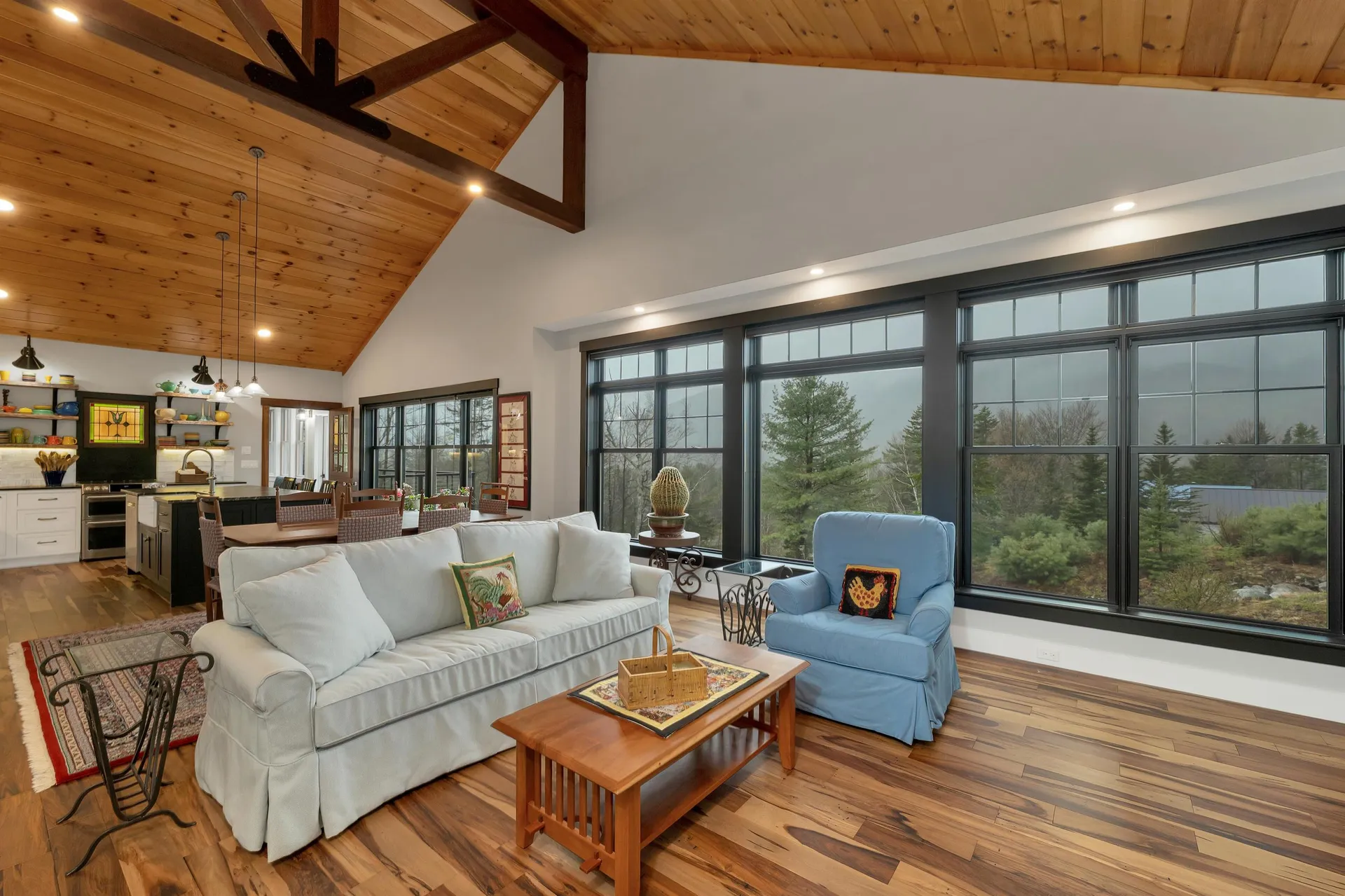 22 Cascade Ridge Road Waterville Valley NH 03215