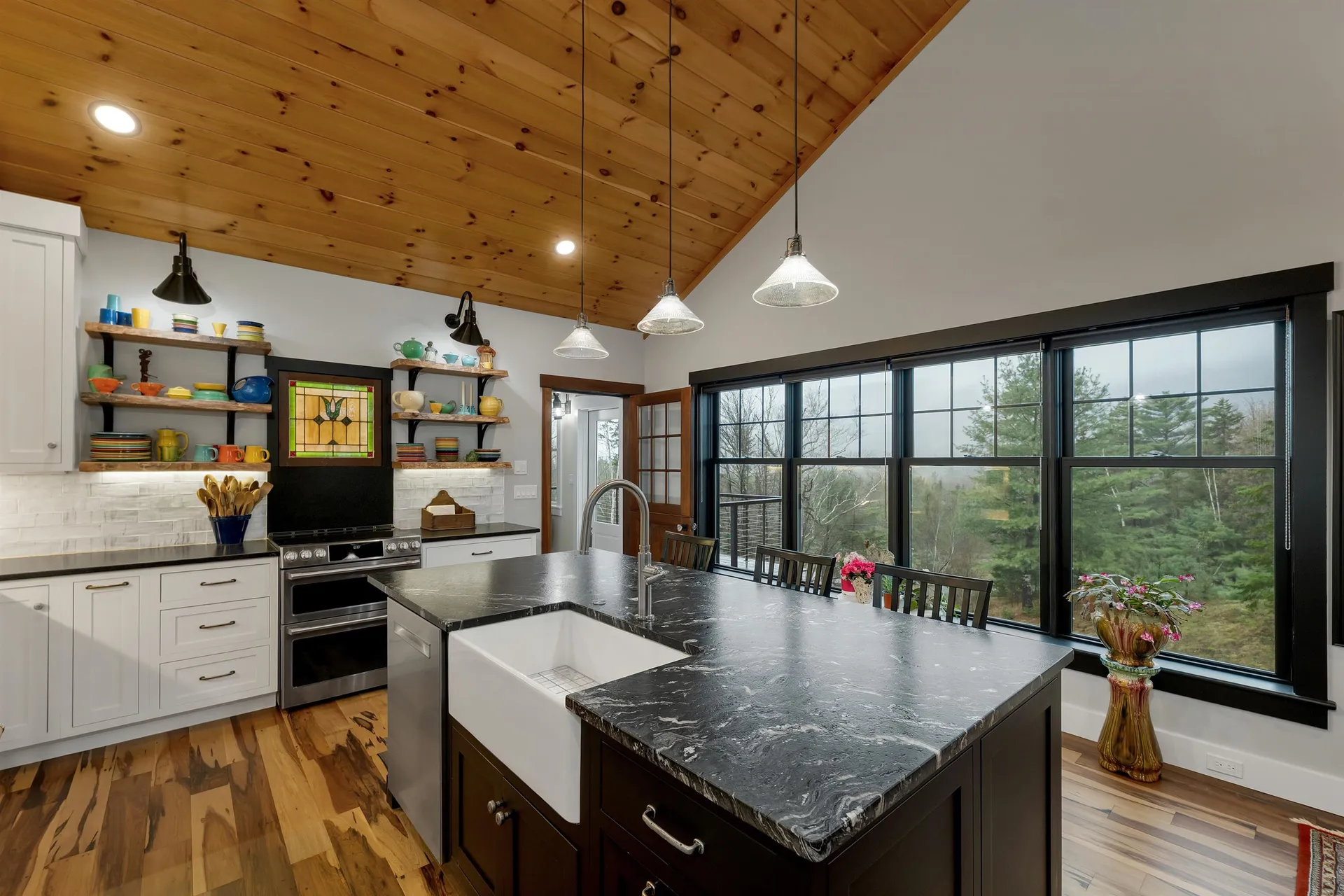 22 Cascade Ridge Road Waterville Valley NH 03215
